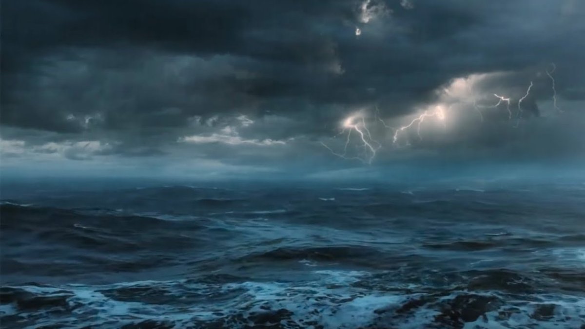 Madis Ocean Rain