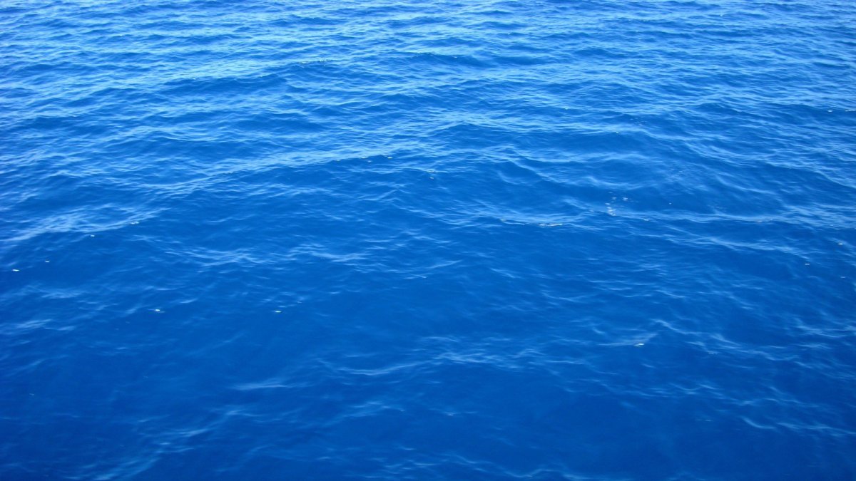 Водная гладь