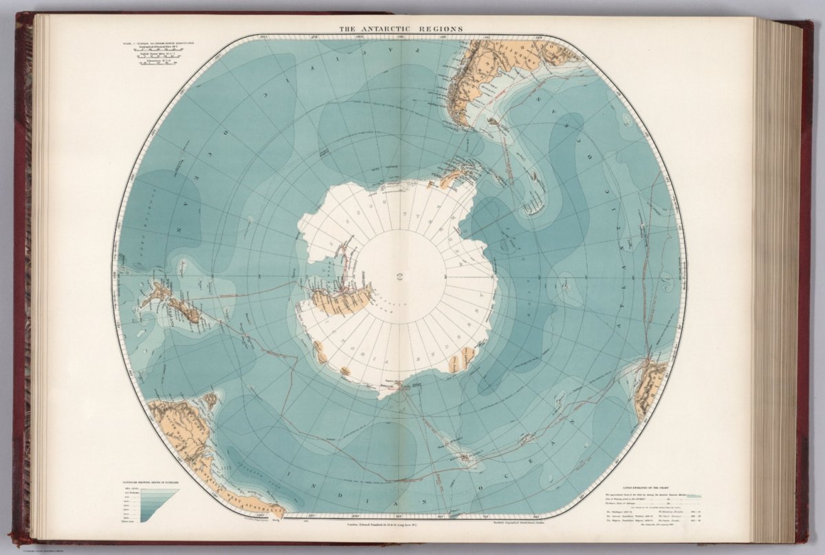 Arctic Atlas
