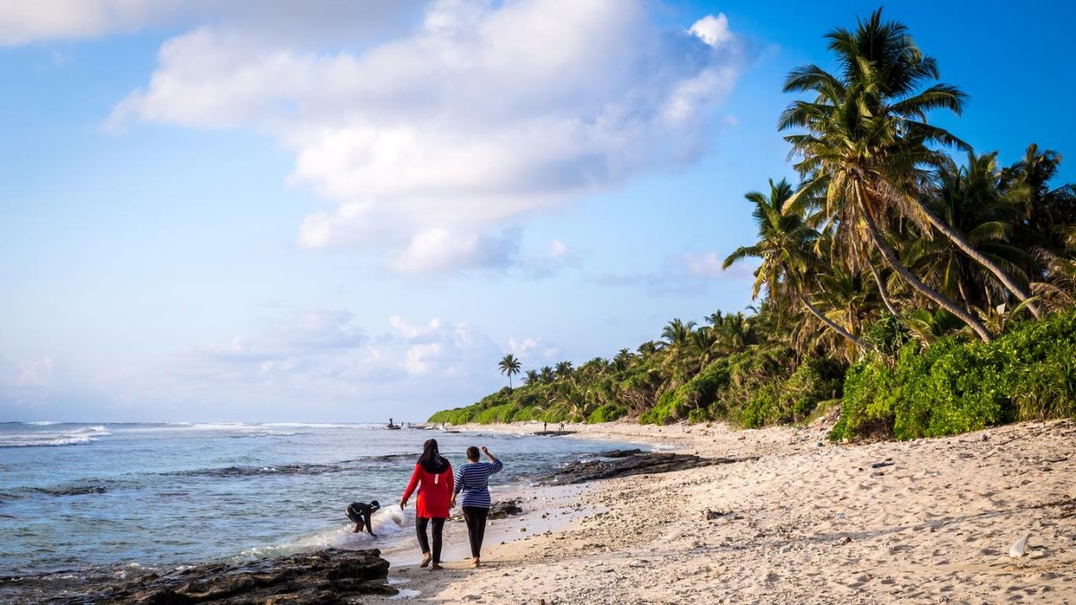 Addu City