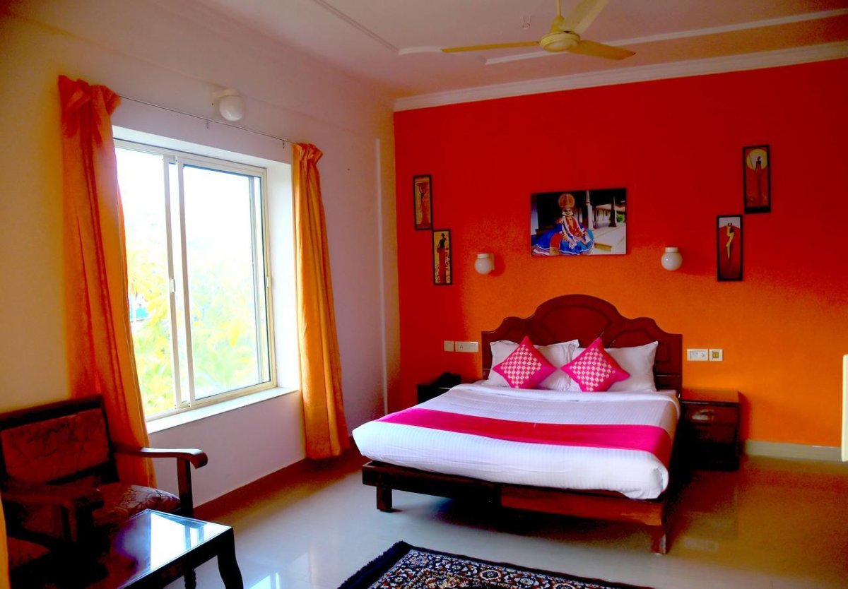 Ocean Bay Resort