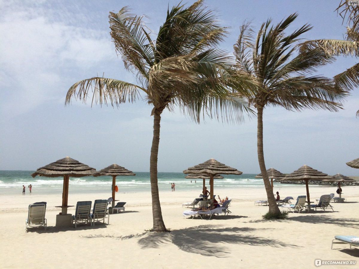 Ajman Hotel ex. Kempinski Hotel Ajman 5