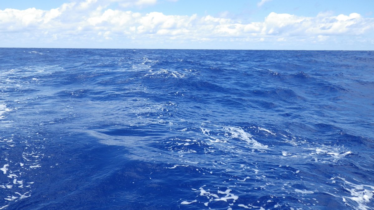 Pacific, Ocean, Atlantic, Ocean, тихий, океан