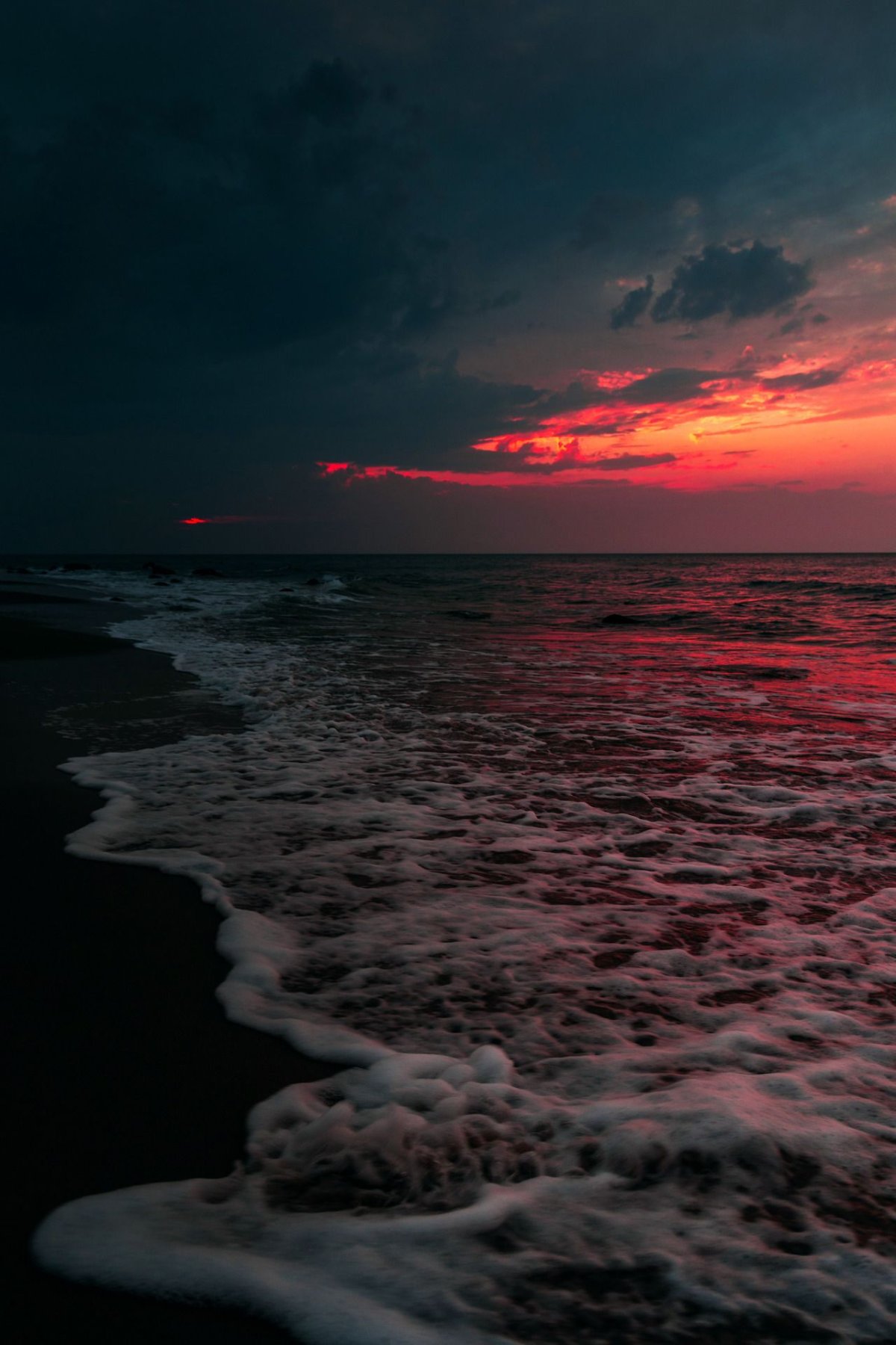 Море Эстетика