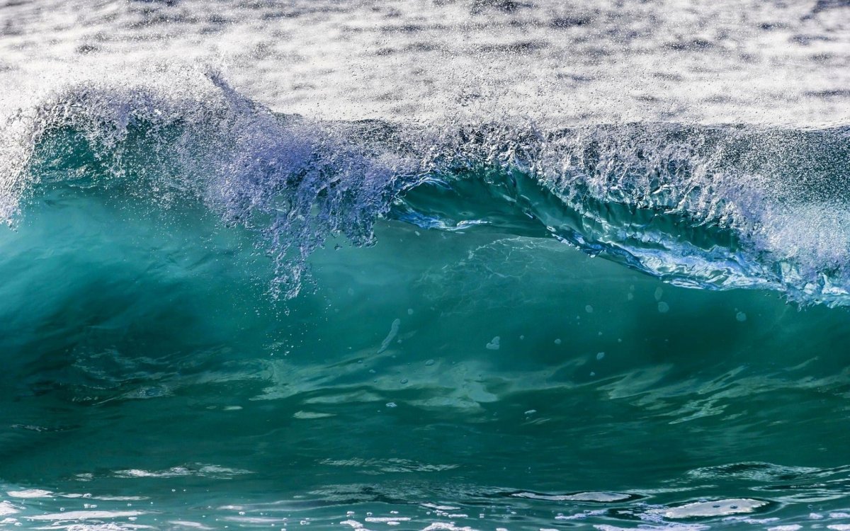 Морская вода