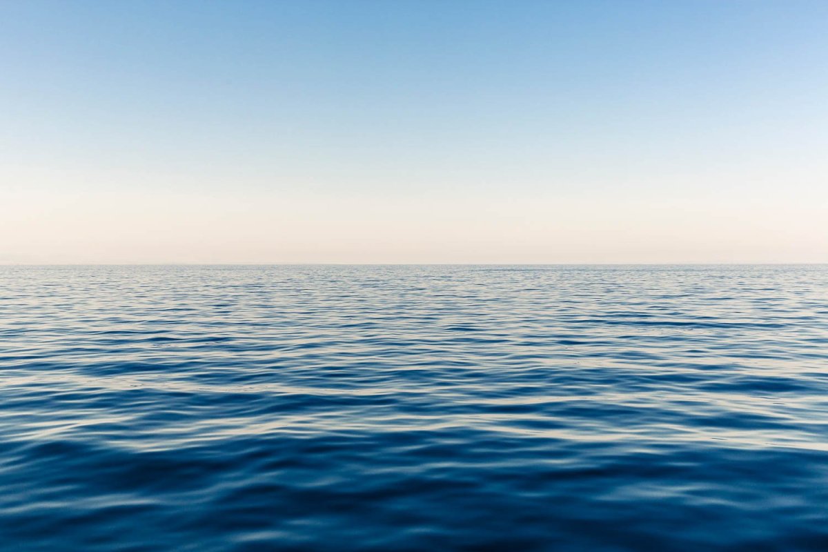 Водная гладь