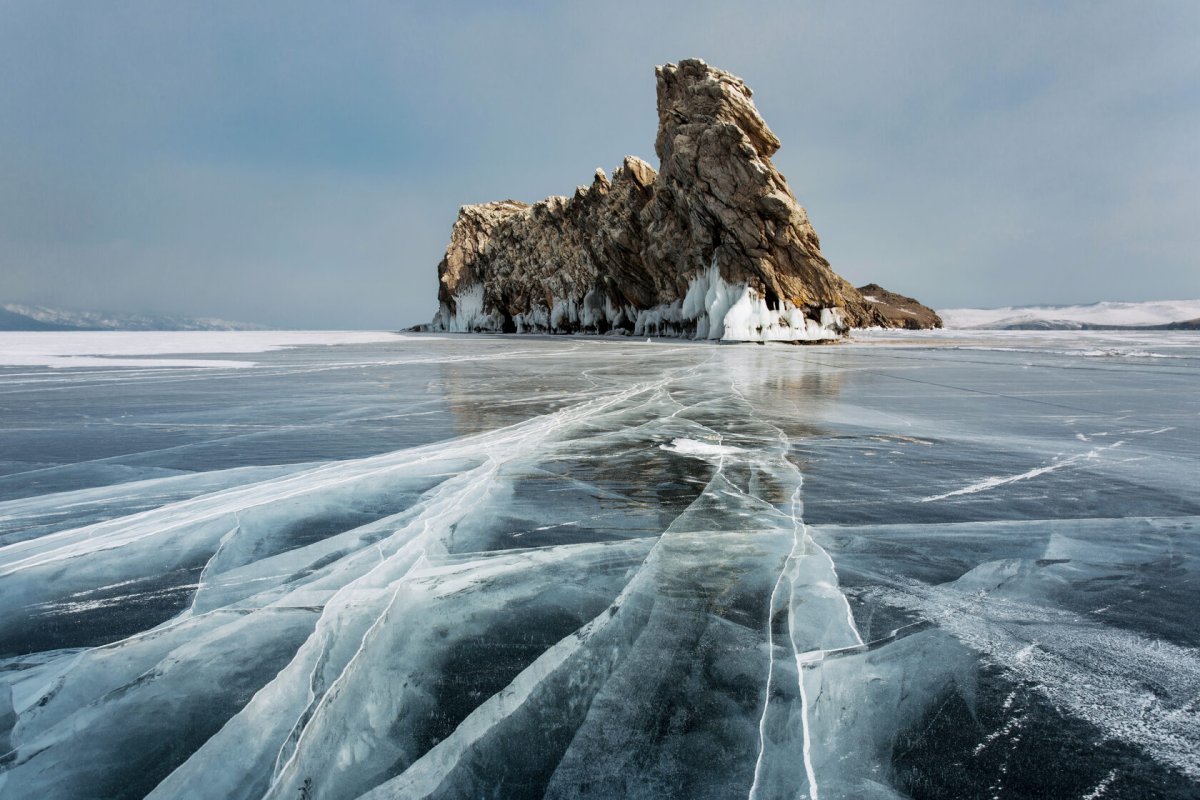 Байкал