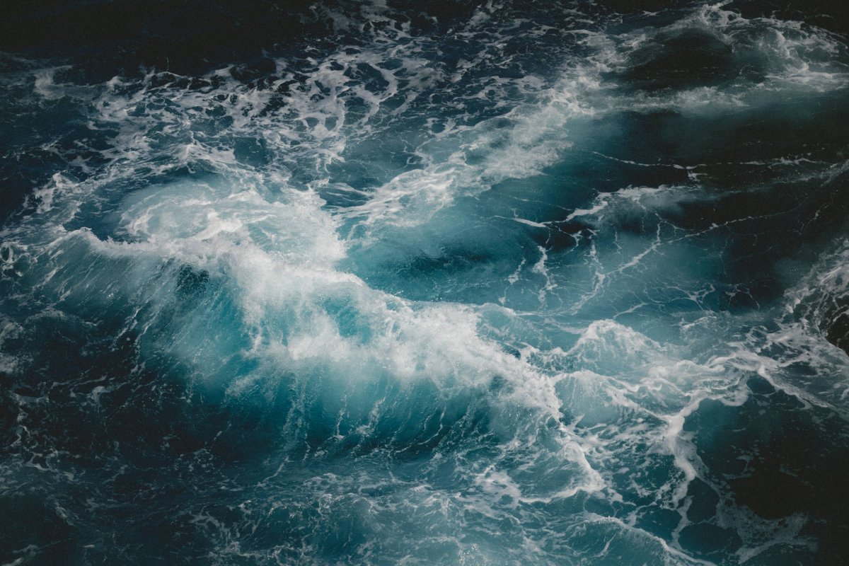 Штормовая вода