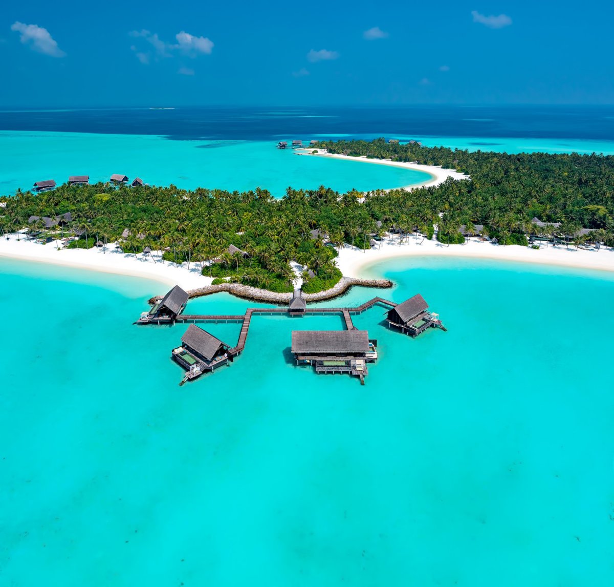 Reethi Rah Мальдивы