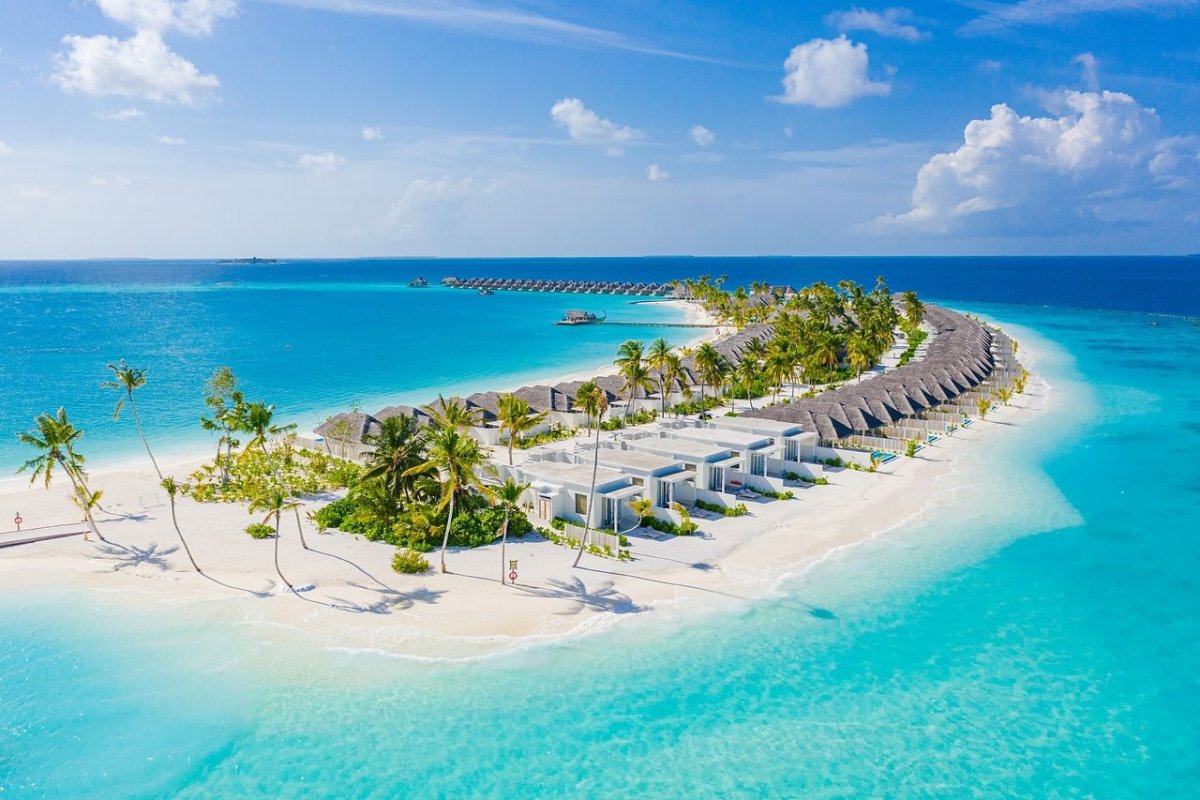 Sun Siyam Iru Veli Maldives 5