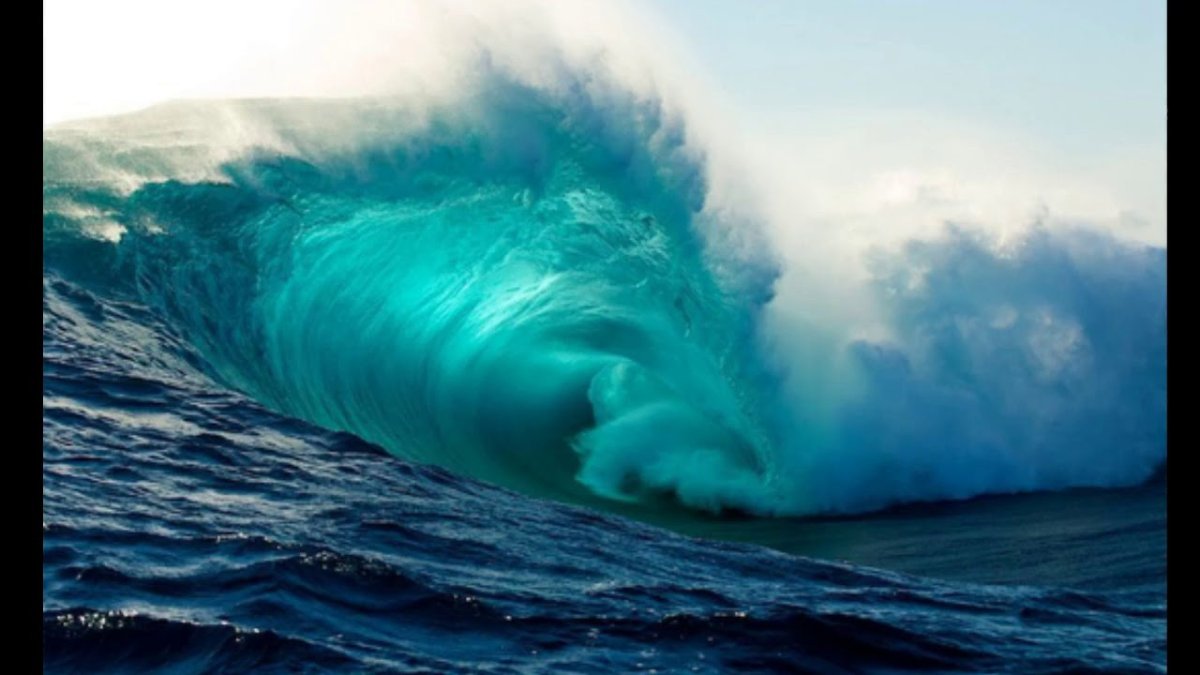 Ocean Waves 3gp