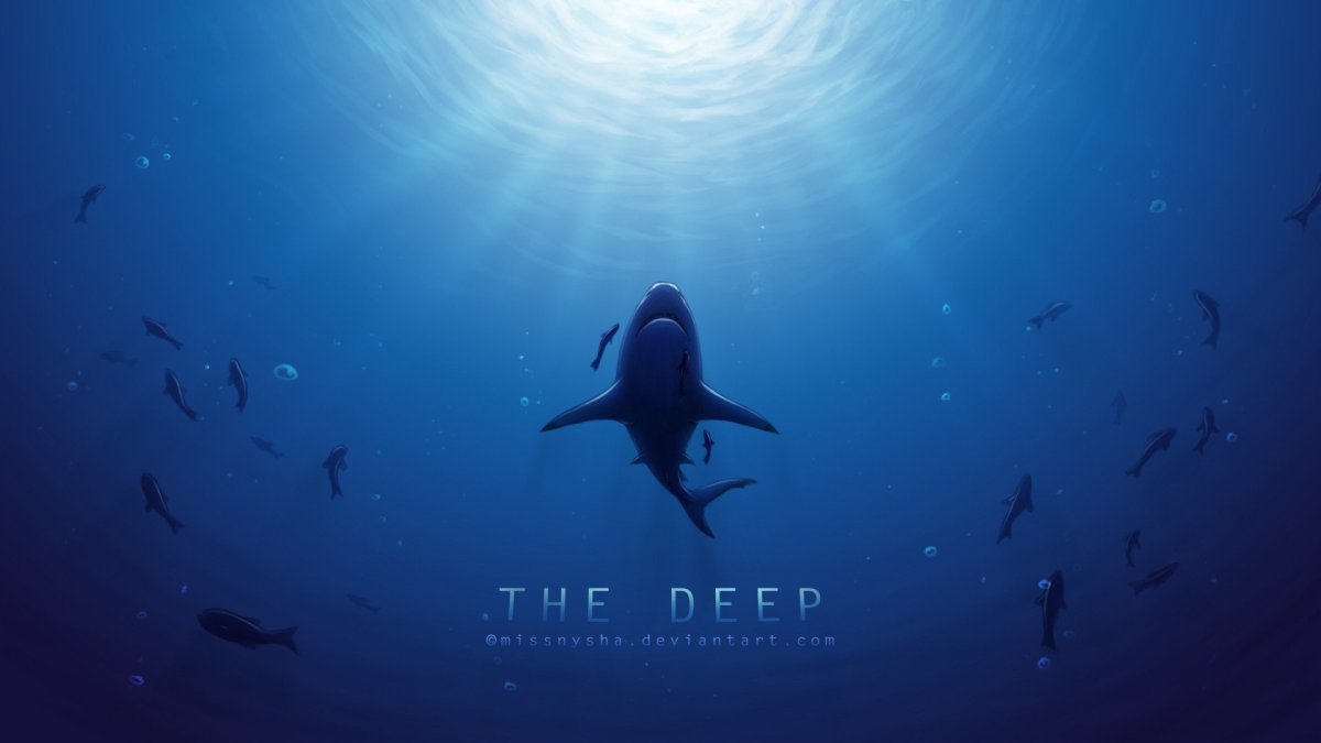 Deep картинки