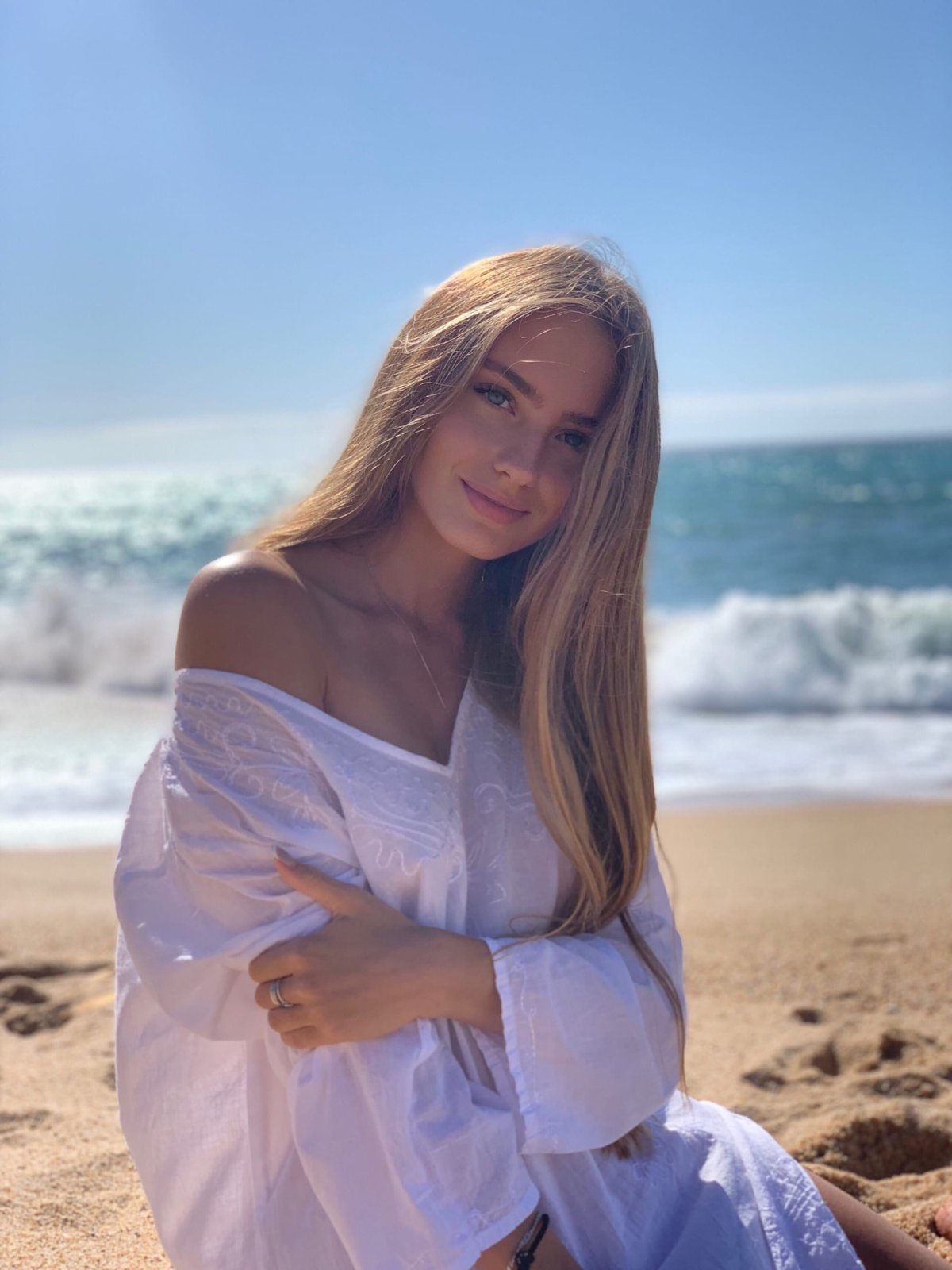 Юлия Ерохина Eroshik онлифанс