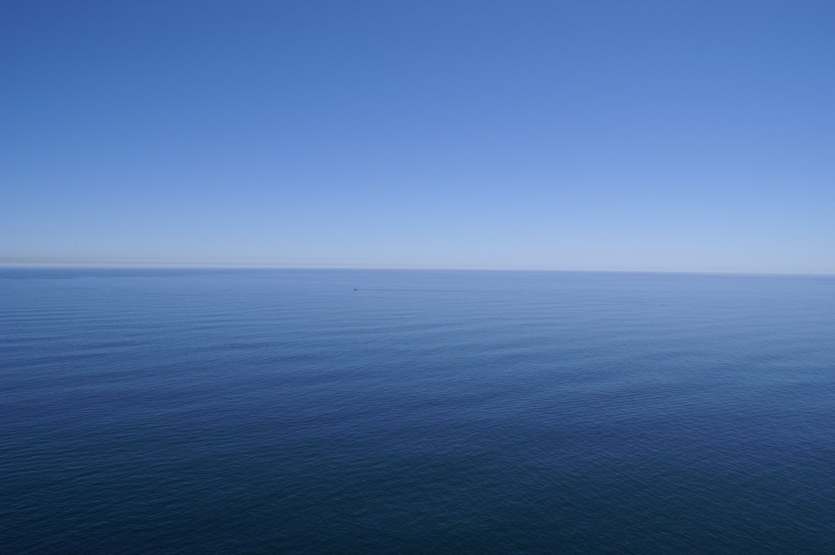 Все 75 морей