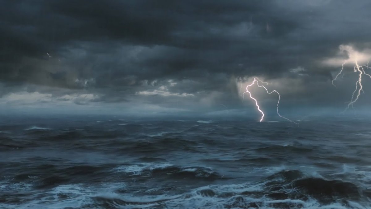 Madis Ocean Rain