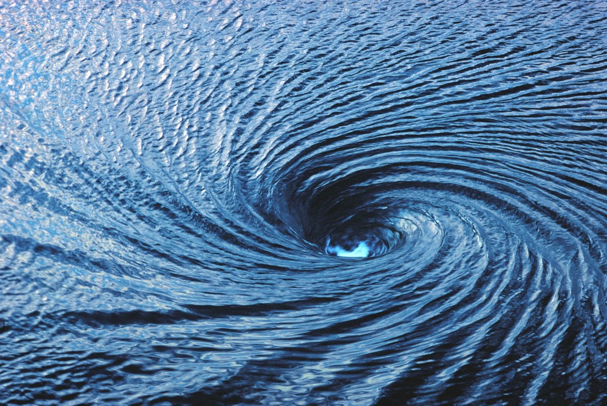 Whirlpool водоворот