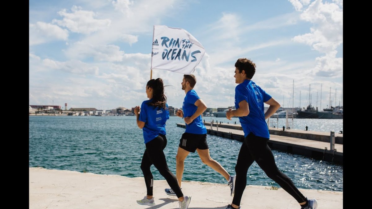 Run for the Oceans