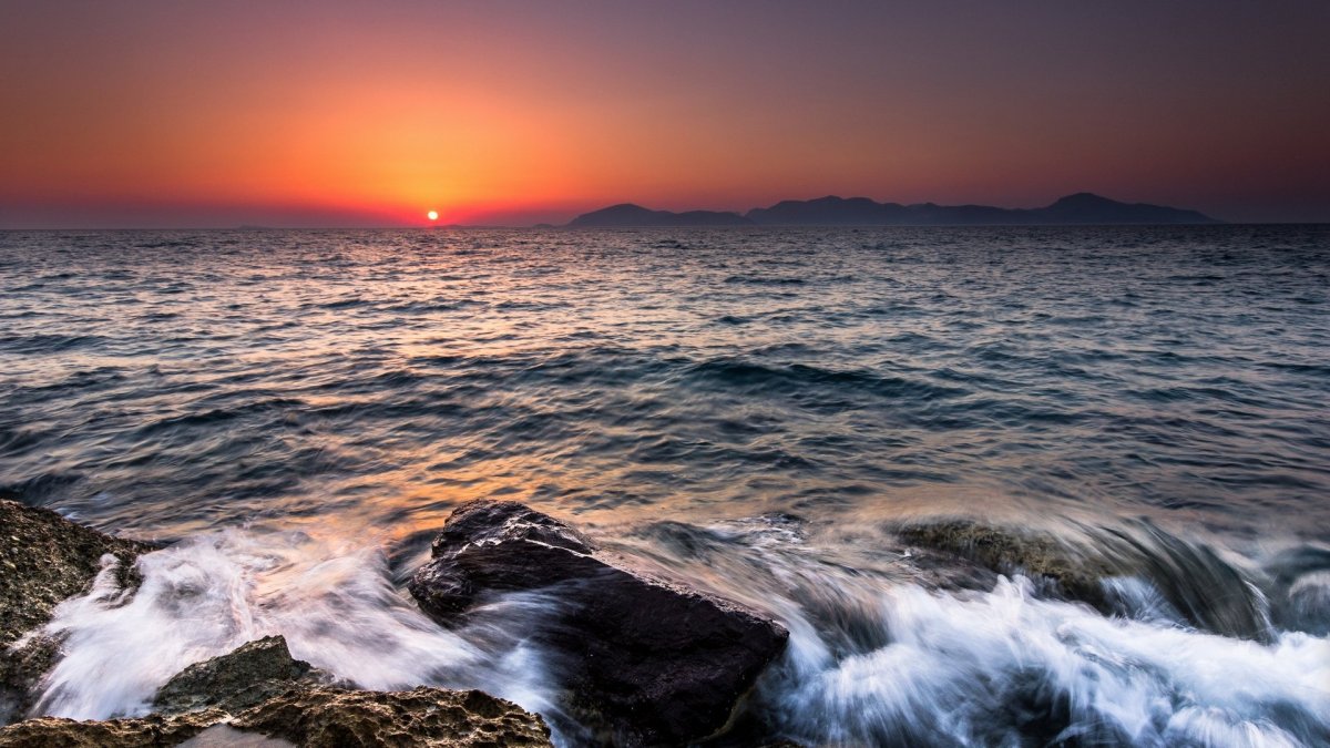 Море фото