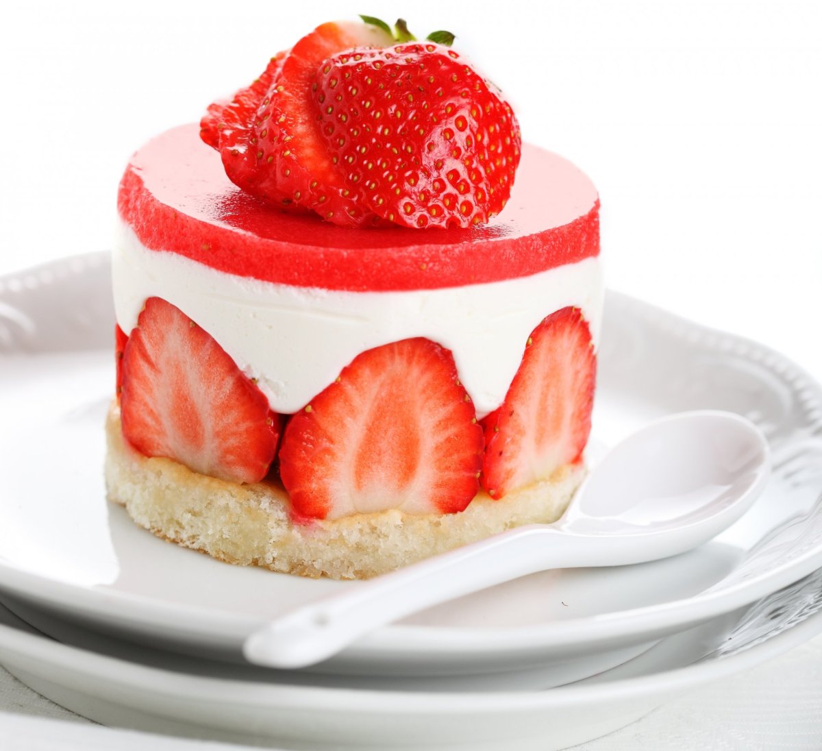 Крем-Фреш (Creme Fraiche)