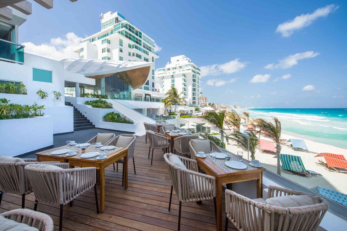 Playa Cancun