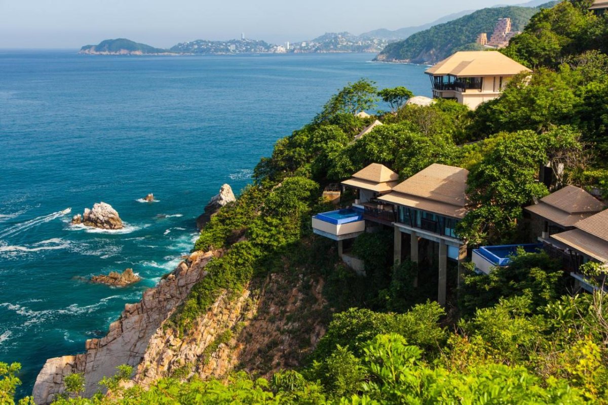 Banyan Tree Cabo marques