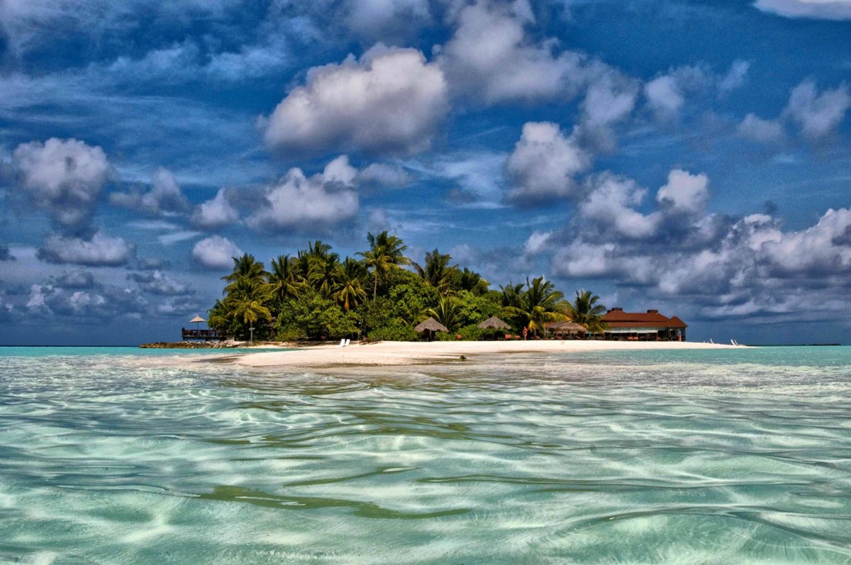 Pacific Islands