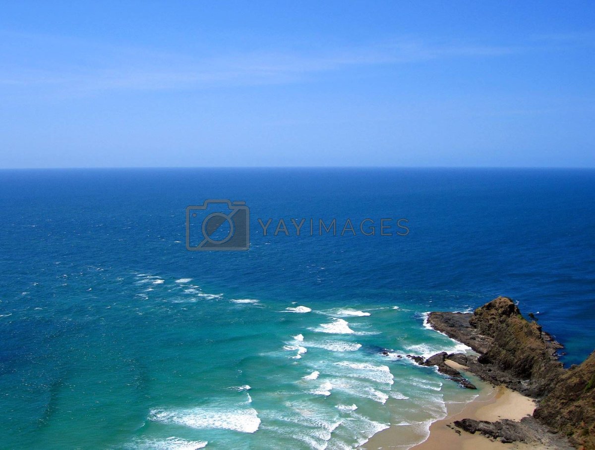 Tasman Sea