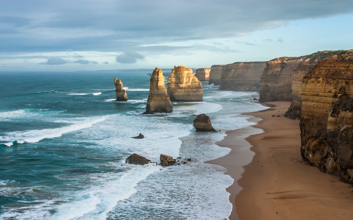 12 Apostles Australia
