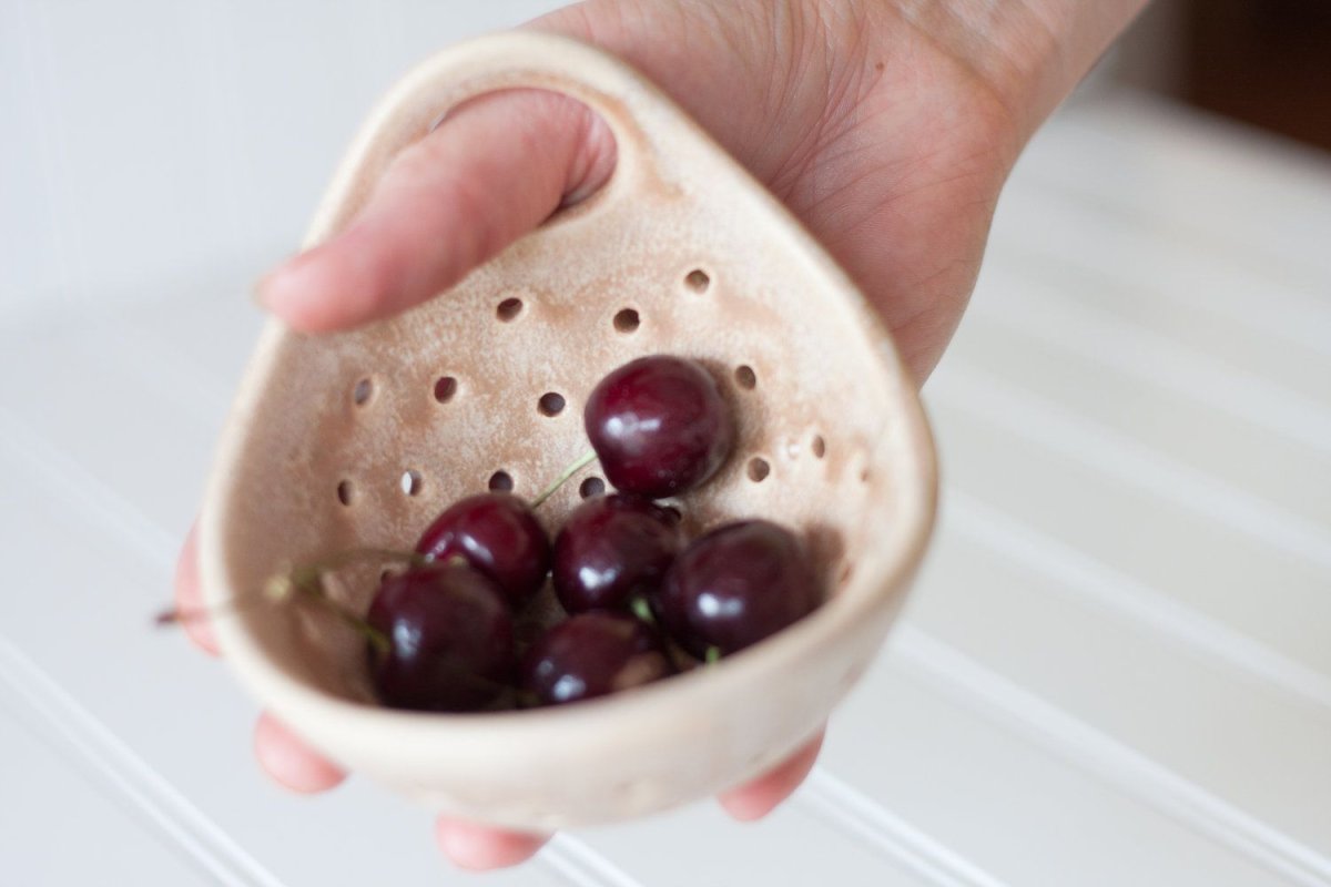 Berry Bowl