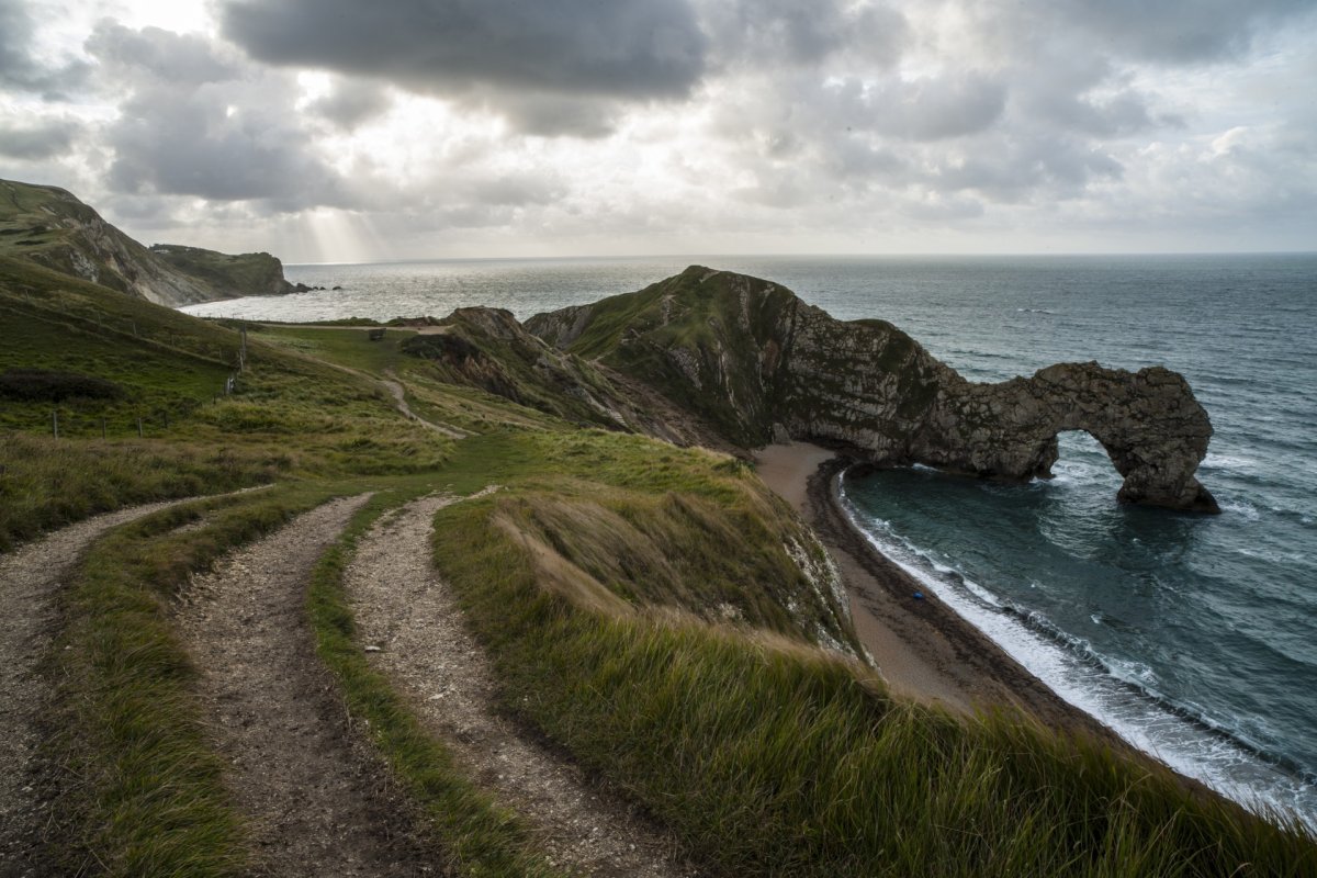 Dorset England