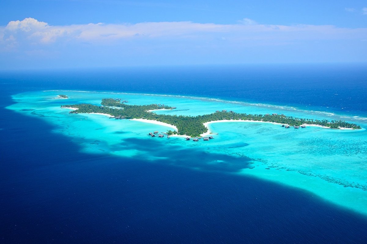 Indiiskii Okean