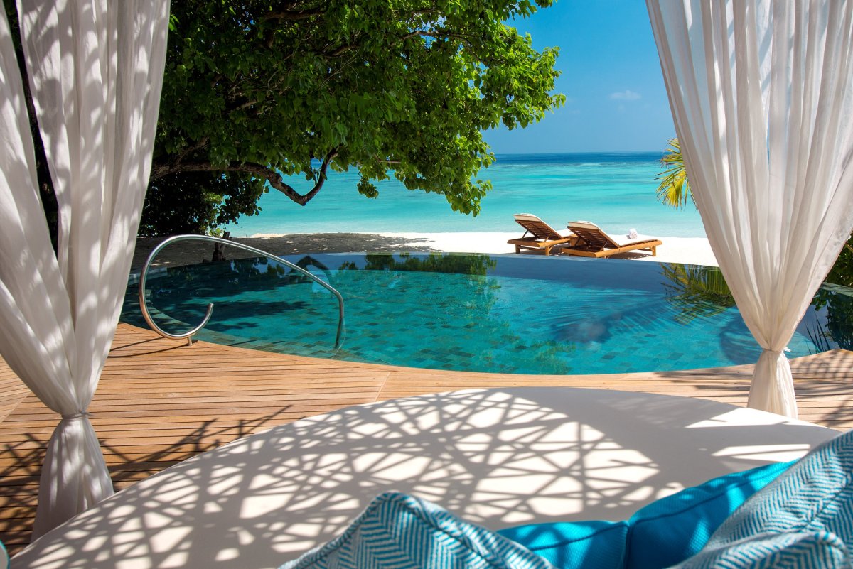 Milaidhoo Island Maldives 5*