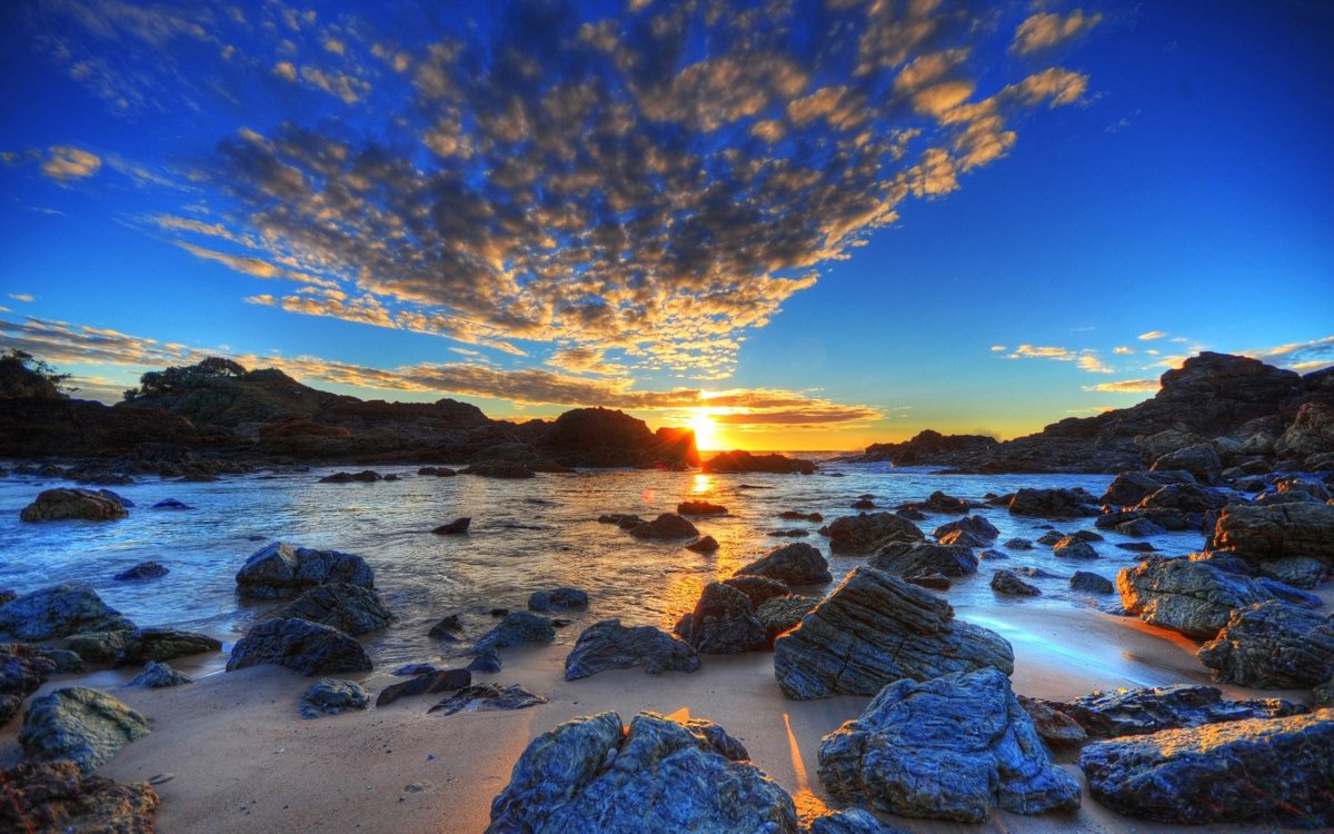 HDR 2k