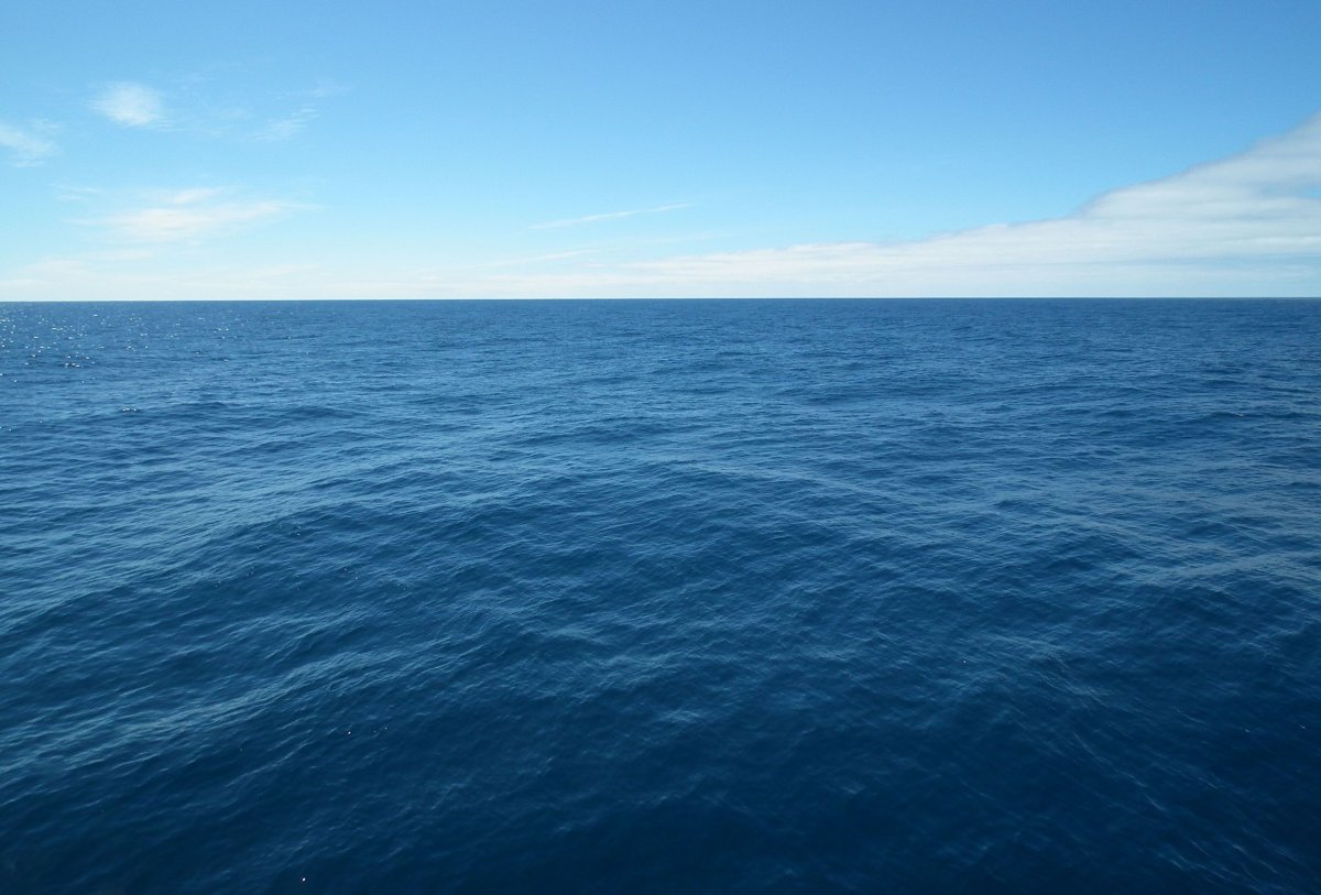 Водная гладь