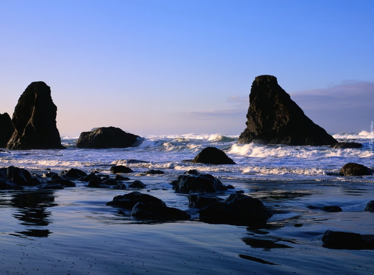 Rocky Beach
