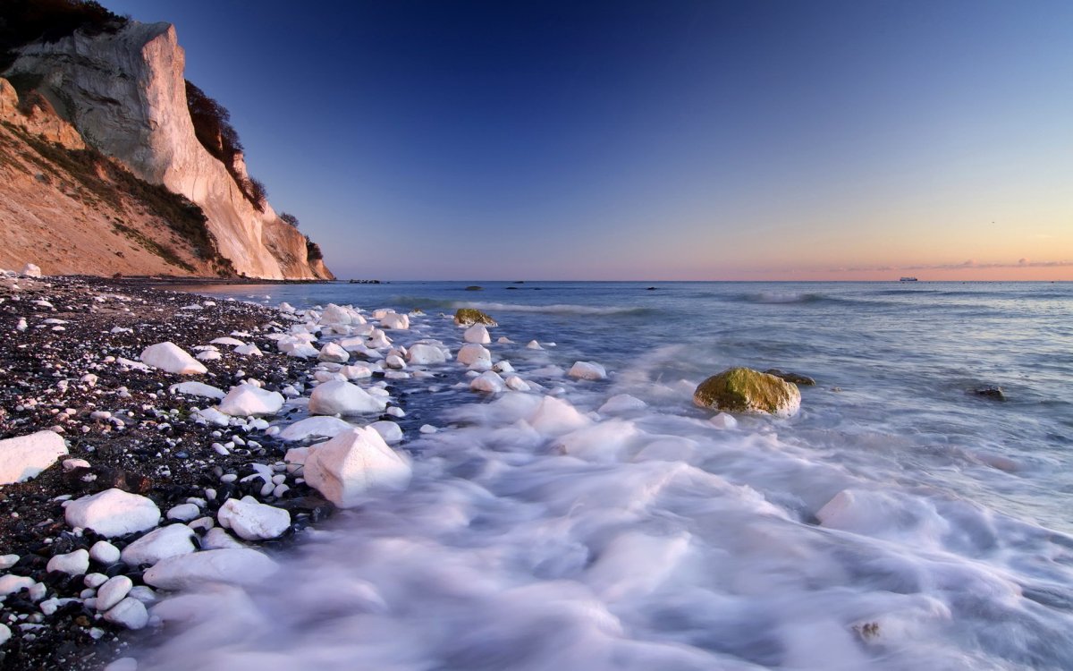 Баренцево море