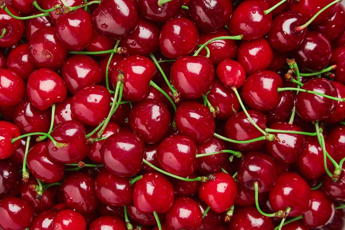 Cherry Rozay