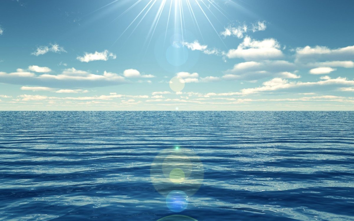 Водная гладь