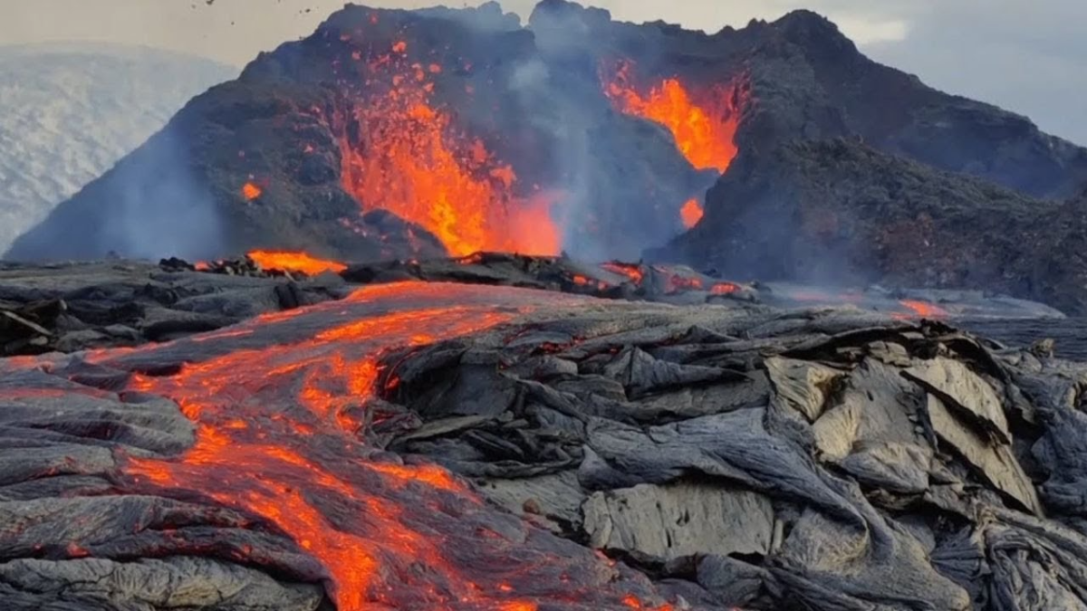 Vulcanul Kenya
