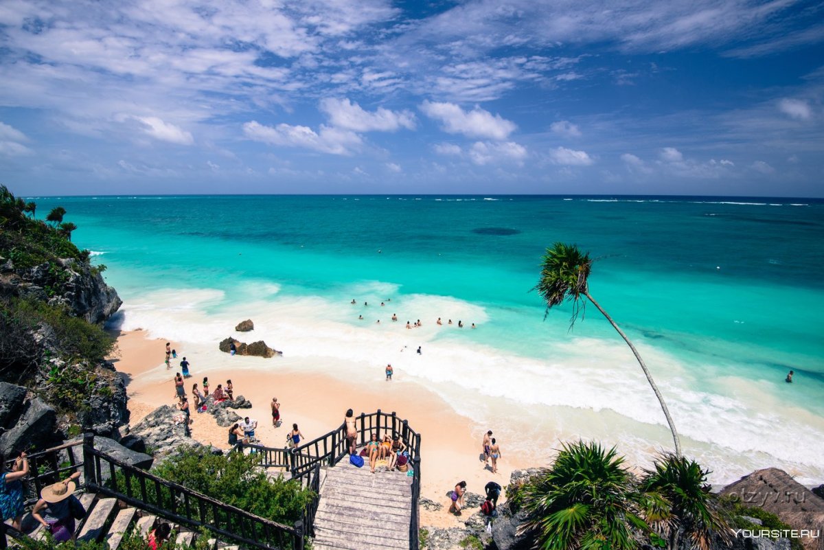 Riu Yucatan Мексика