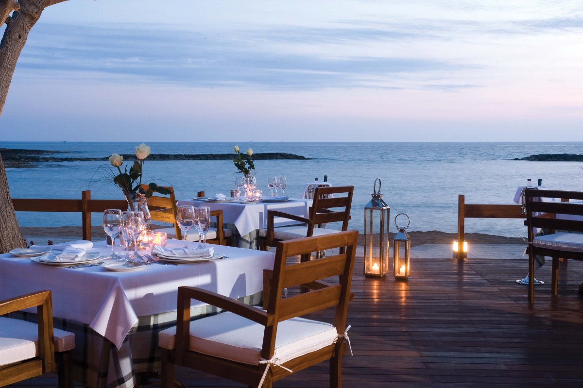 Кипр Asimina Suites