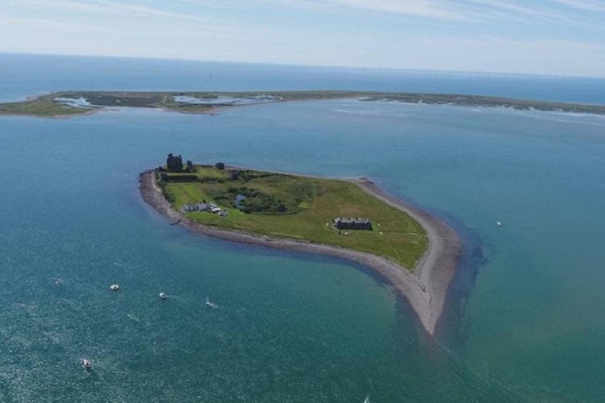 Piel Island