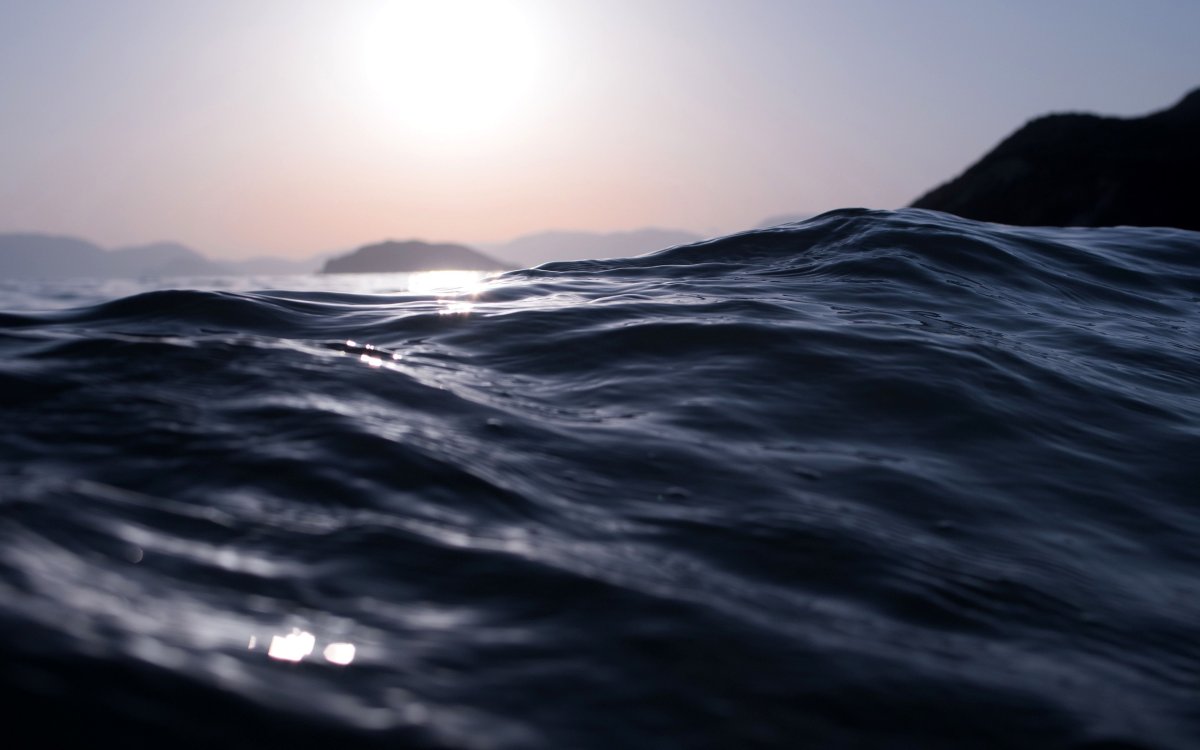 Водная гладь