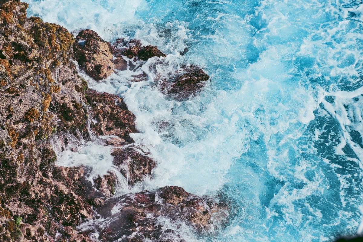 Море Эстетика