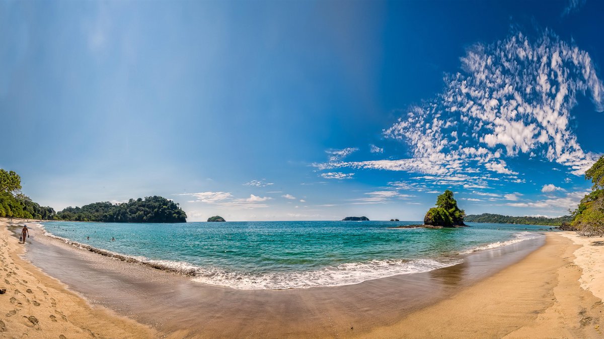 Manuel Antonio Costa Rica