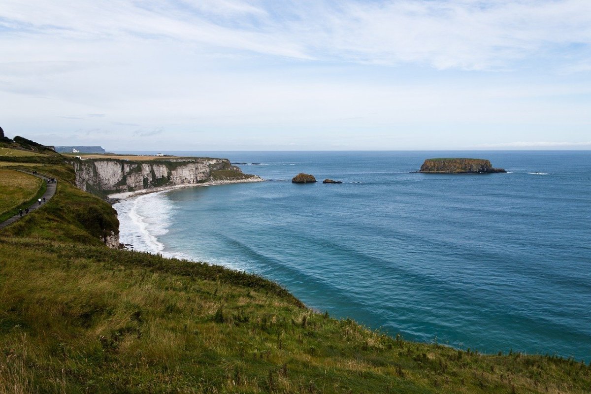 Free Ireland