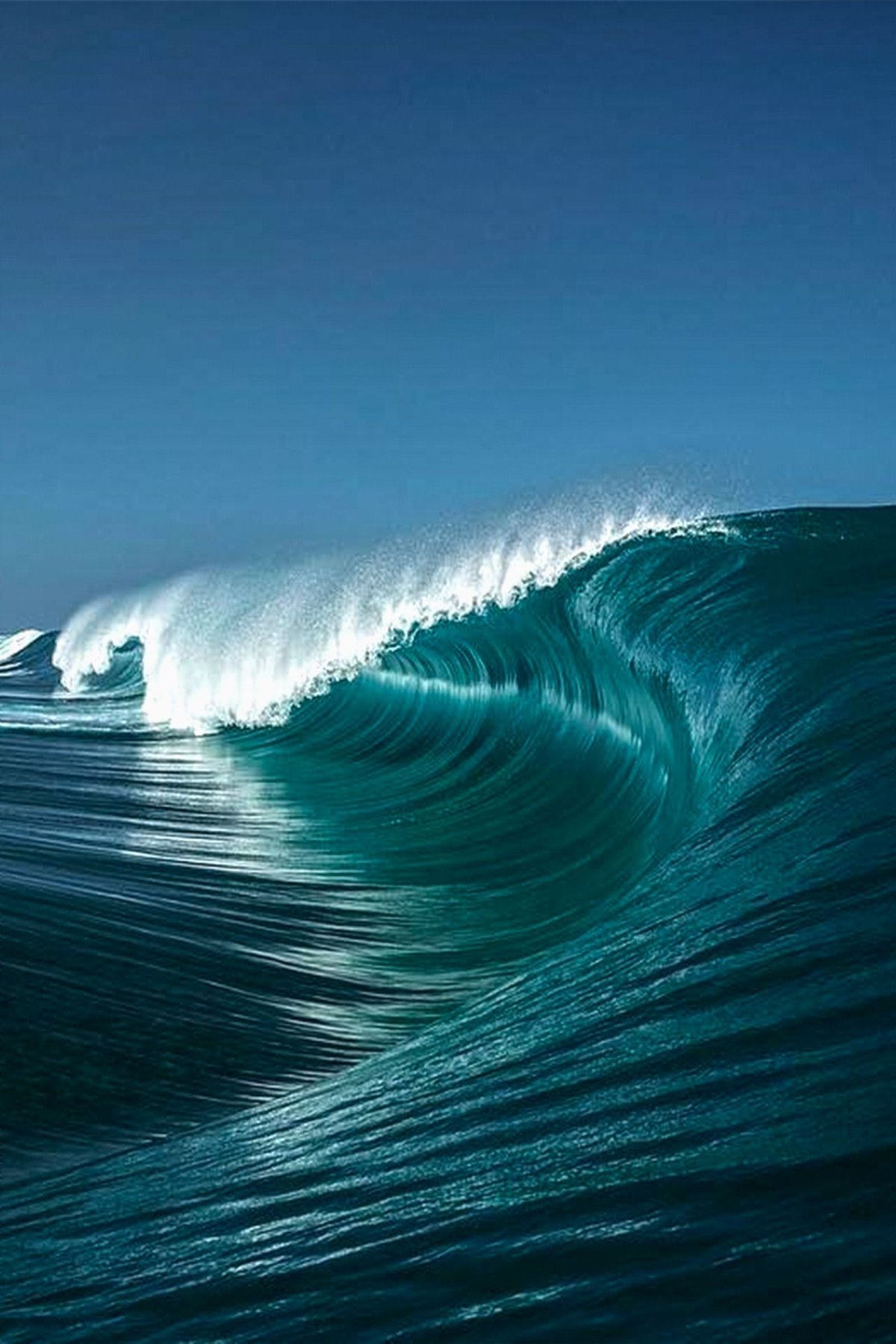 Атлантический Ocean