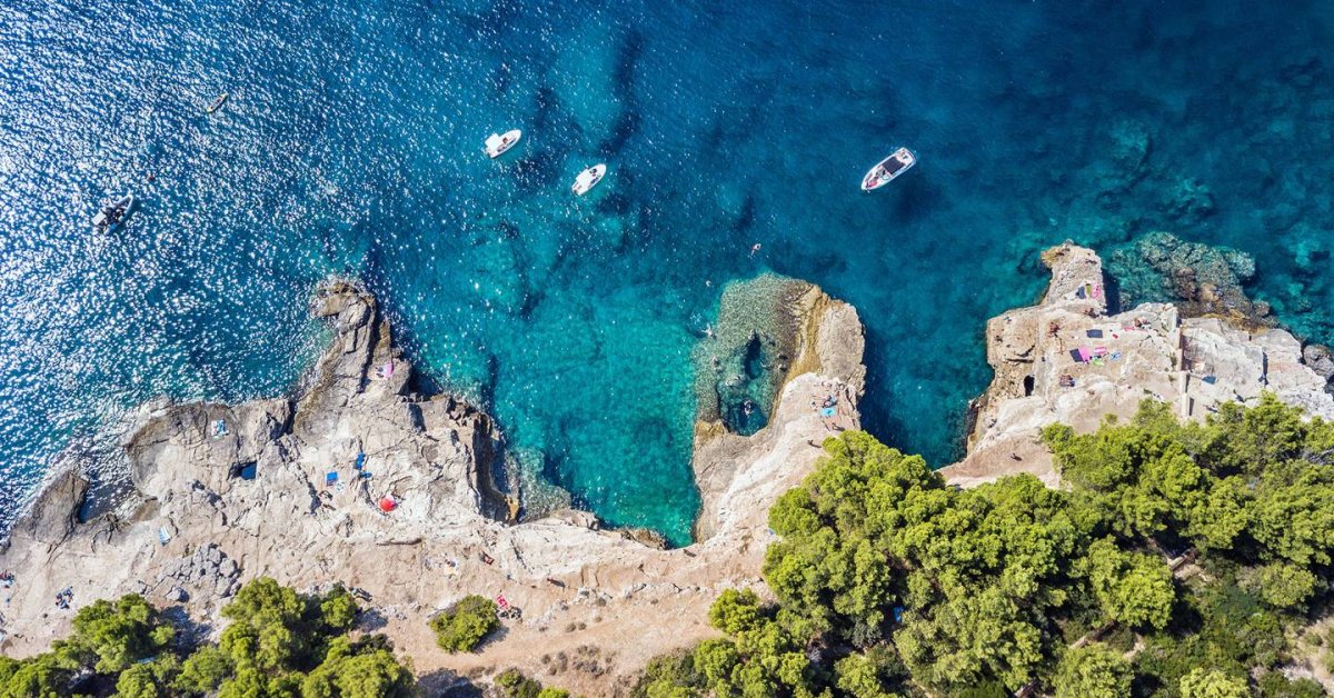 Croatian National Tourist Board