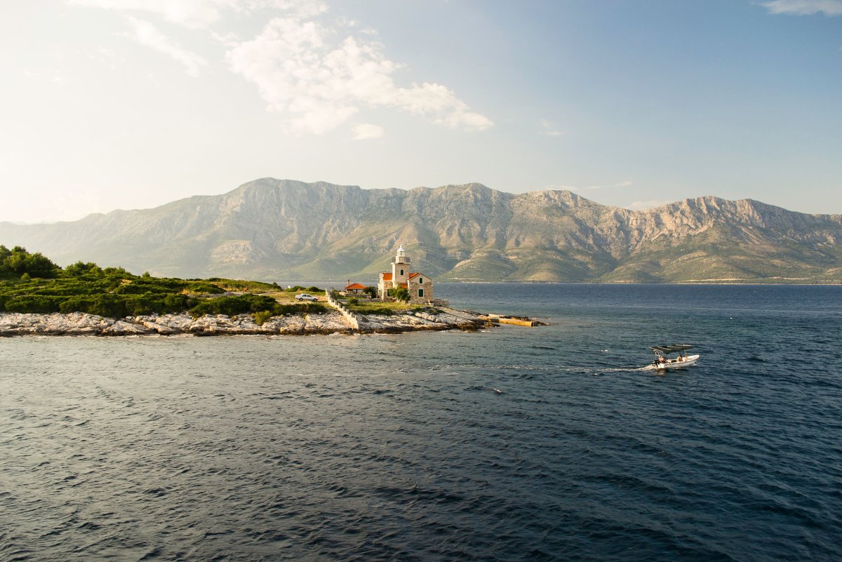 Азербайджан горы и море