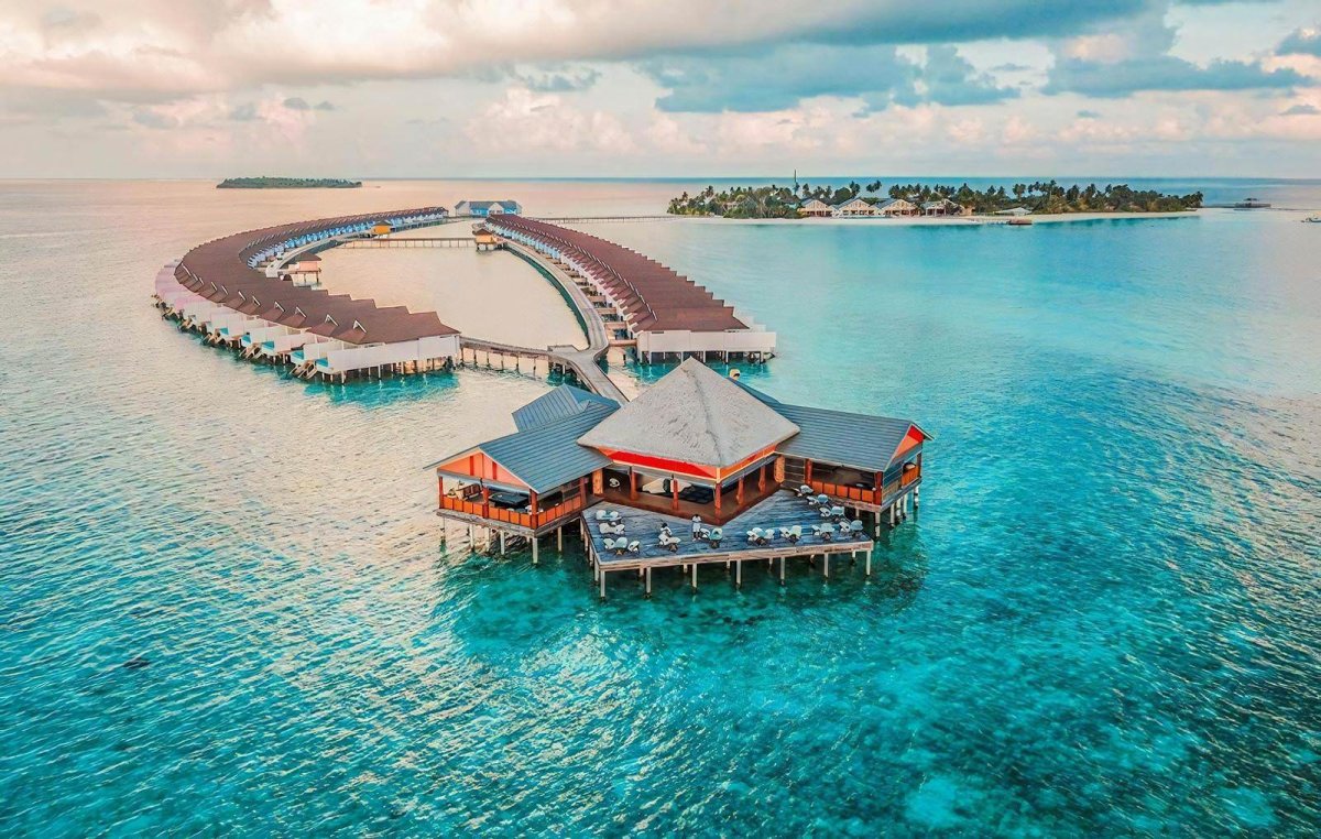 The Standard Huruvalhi Maldives 5
